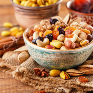 Top 11 foods to avoid for asthma