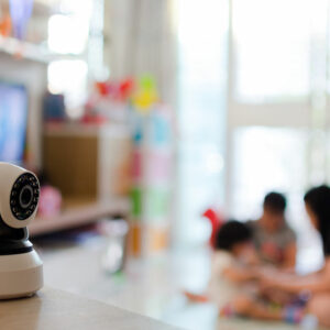 5 spots to avoid when installing security cameras