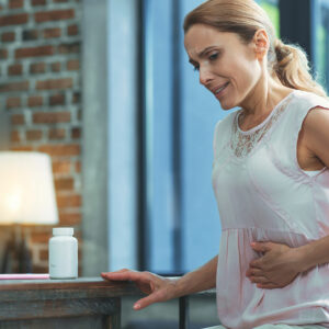 6 silent signs of liver cancer