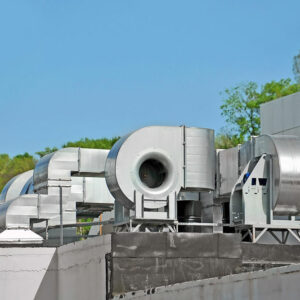 6 ways to improve the efficiency of an HVAC system