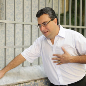 7 warning signs of an aortic aneurysm