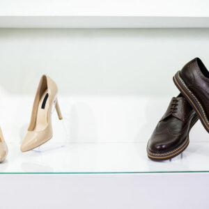 8 mistakes to avoid when caring for expensive shoes