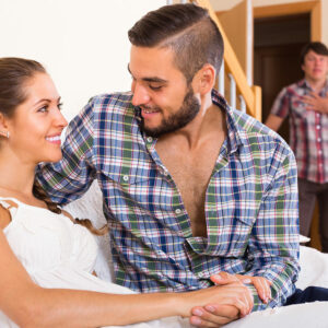 13 subtle signs of a partner having an affair