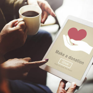 Avoid these 6 mistakes when donating to a charity