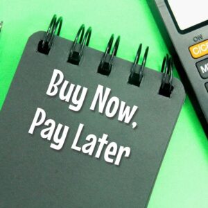 4 common buy now, pay later mistakes to avoid