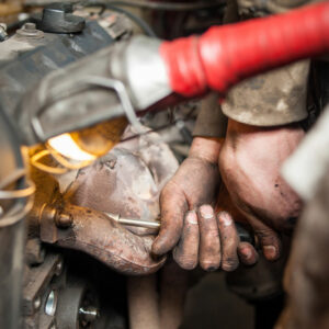 4 tips for industrial machine maintenance