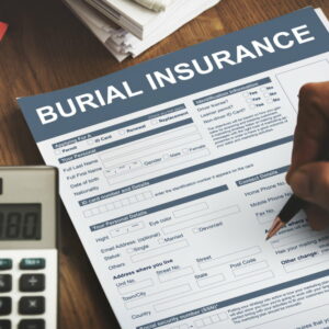 6 key things to know about burial insurance