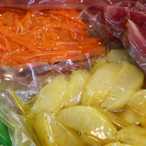 6 handy tips to vacuum seal food