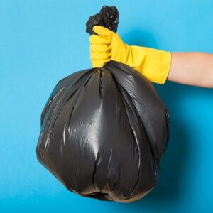 7 tips for using and disposing of waste bags effectively