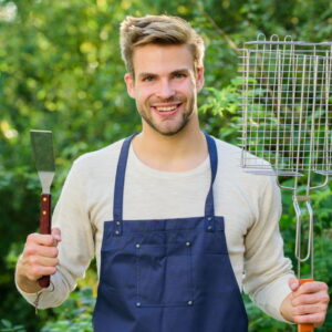 9 common outdoor cooking mistakes to avoid