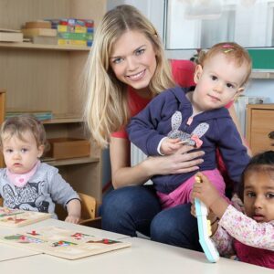 4 common mistakes employers make with daycare programs