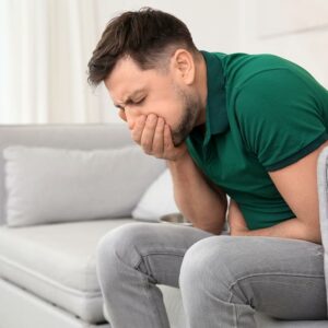 4 side effects of antidepressants