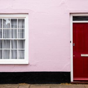5 mistakes to avoid when choosing a front door