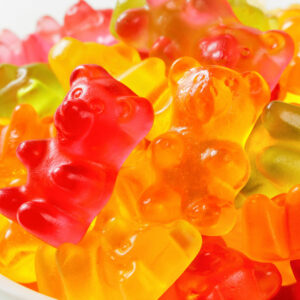 6 popular gummies for pain relief