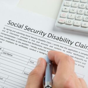 3 types of disability insurance and their benefits