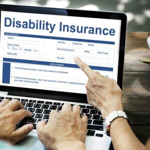 A guide to applying for social security disability form