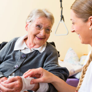 5 common mistakes to avoid when caring for seniors